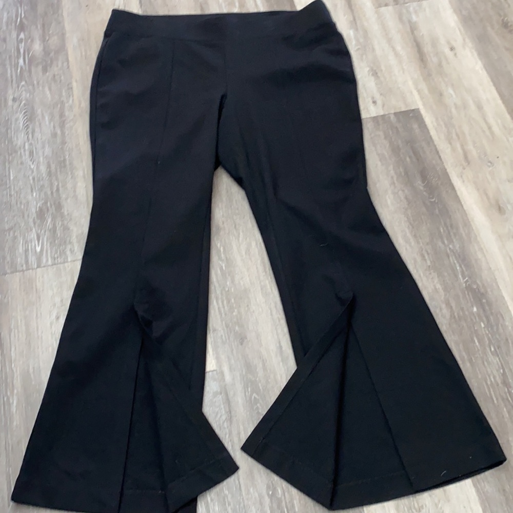 Women’s I.N.C. Flared Bottom Pants size 20W